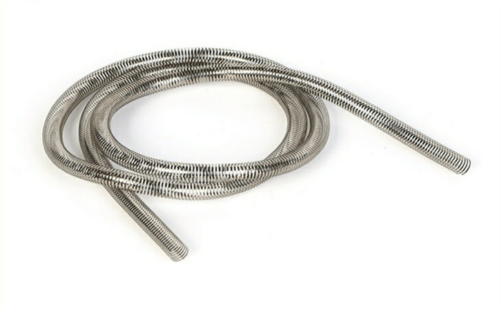 醫(yī)用導(dǎo)絲彈簧加工定制