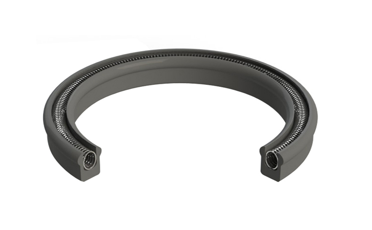 泛塞封斜圈彈簧定制