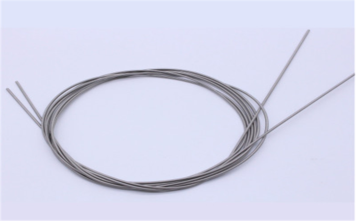醫(yī)療導(dǎo)絲彈簧定制