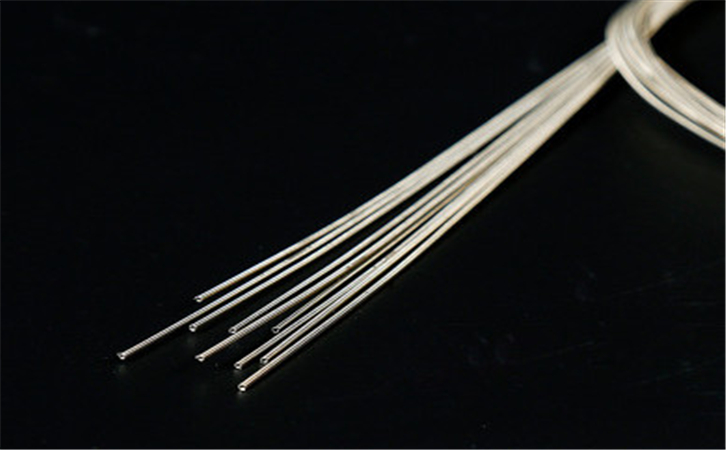 醫(yī)療彈簧廠家