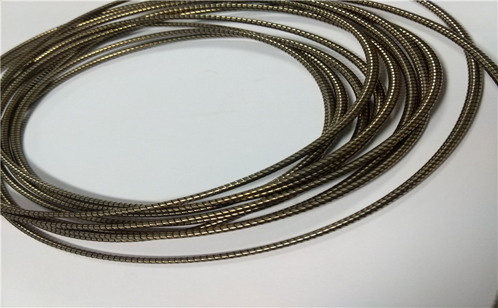 彈簧廠家專業(yè)定制