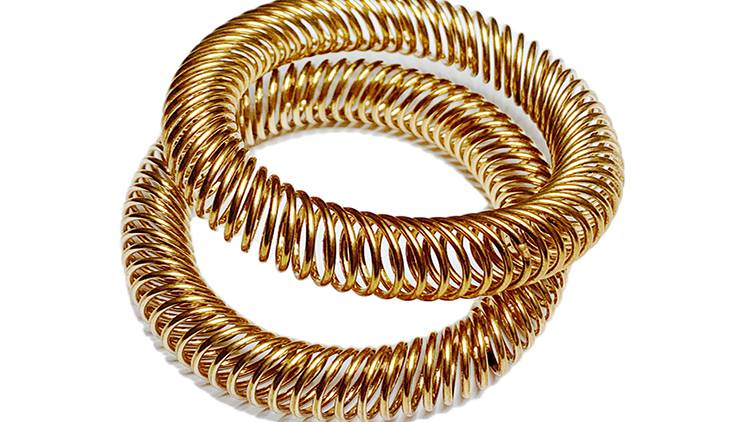 廠家定制泛塞封彈簧