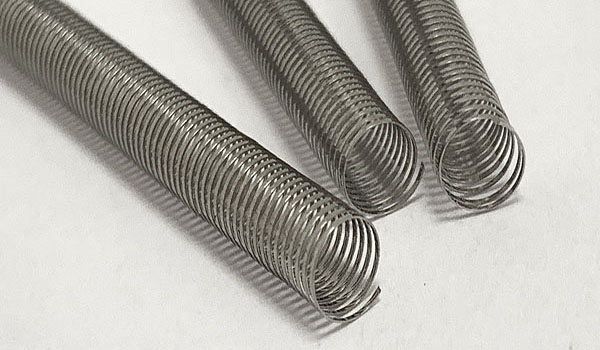 導(dǎo)管鞘醫(yī)療彈簧