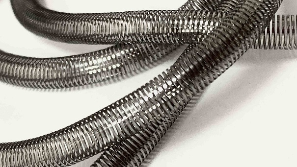 醫(yī)療導(dǎo)管鞘彈簧