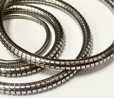 泛賽封o型彈簧 油封彈簧