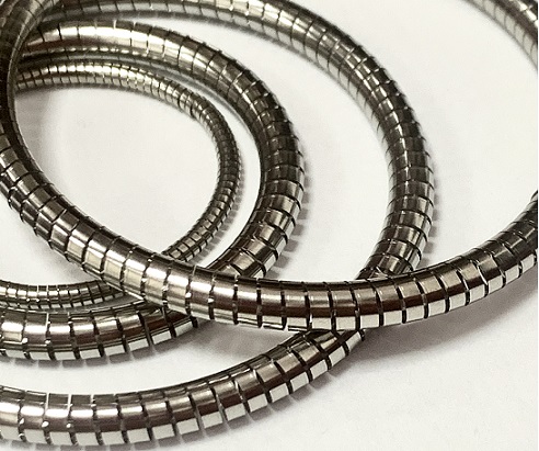 泛賽封O型彈簧 油封彈簧