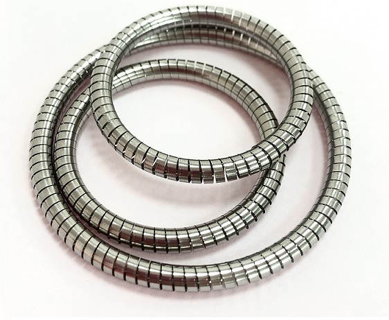 泛塞封O型油封彈簧