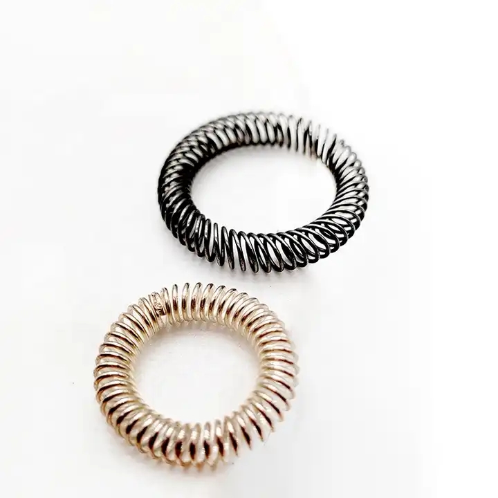 耐高壓密封彈簧