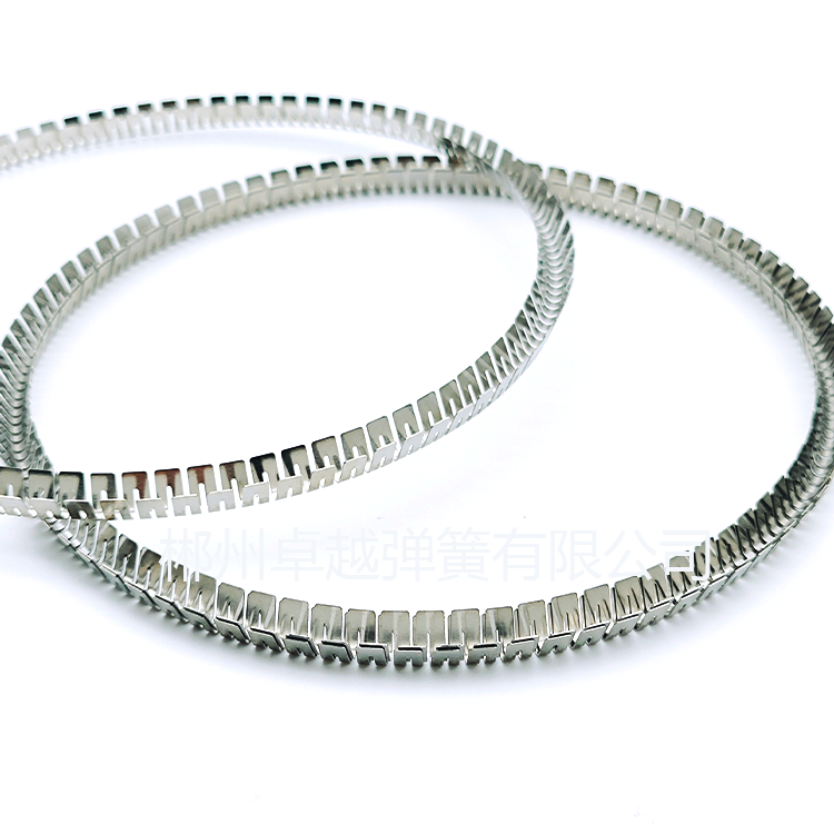 V型彈簧 V型彈簧用途